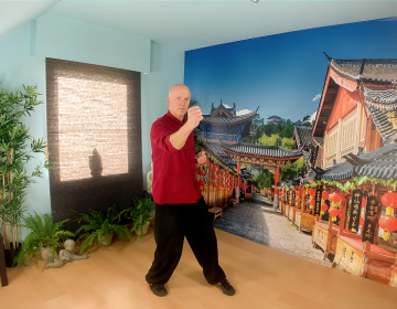 Wing Chun Kung Fu Online Cursus geschikt voor iedereen!