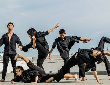 Kung Fu Fitness Diverse programma's voor alle niveau's.