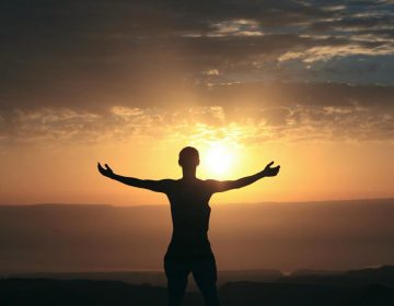 Qi Gong Voor een gezond en lang leven.