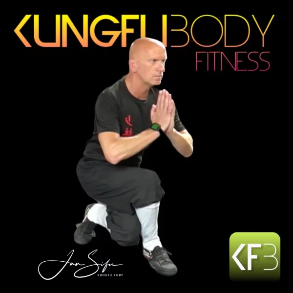 Kung Fu Body Fitness